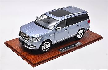 Amazon | 精巧な自動車モデル リンカーンナビゲーター